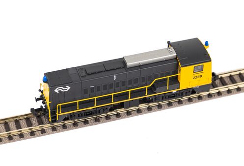 Piko N Diesellok Rh 2200 NS IV Artikelnummer: 40448 Bis zu 65% Rabatt
