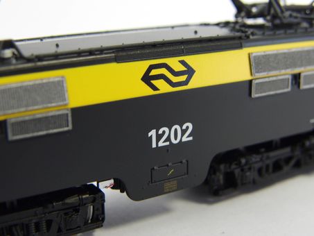 Piko N E-Lok Rh 1200 NS IV Artikelnummer: 40461 Nur für heute