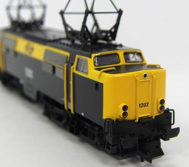 Piko N E-Lok Rh 1200 NS IV Artikelnummer: 40461 Nur für heute