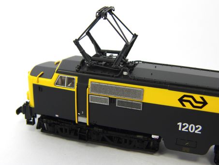 Piko N E-Lok Rh 1200 NS IV Artikelnummer: 40461 Nur für heute