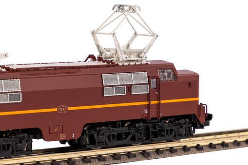 Piko N E-Lok Rh 1200 NS III Artikelnummer: 40466 Vierteljährliche Förderung