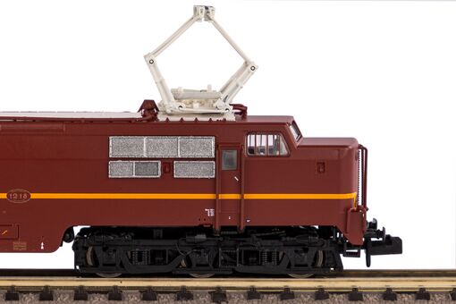 Piko N E-Lok Rh 1200 NS III Artikelnummer: 40466 Vierteljährliche Förderung