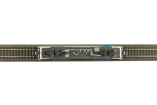 Piko Sound-Elektrolok EU43 Orlen VI, inkl. PIKO Sound-Decoder Artikelnummer: 21618 Discount Store für neue Produkte