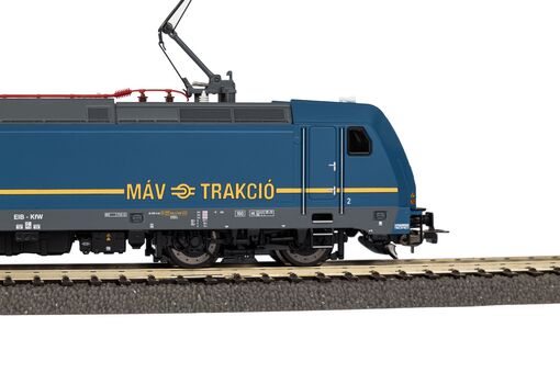 Piko E-Lok BR 480 MAV VI Artikelnummer: 21622 50% Rabatt mit kostenlosem Versand