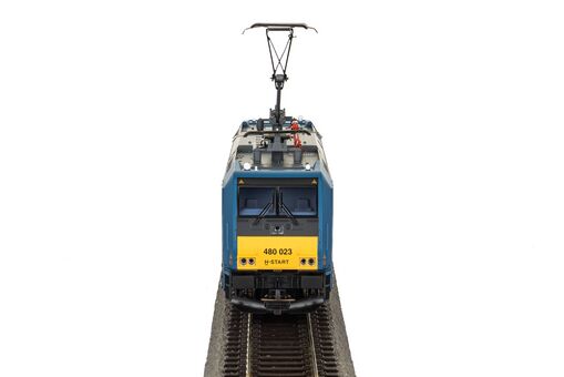 Piko E-Lok BR 480 MAV VI Artikelnummer: 21622 50% Rabatt mit kostenlosem Versand
