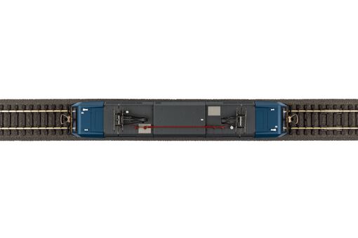 Piko Sound-E-Lok BR 480 MAV VI, inkl. PIKO Sound-Decoder Artikelnummer: 21623 Clearance-Verkauf