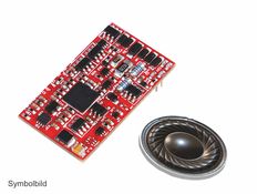 Piko Sound-Elektrotriebwagen BR 440 DB AG VI, 5-tlg Wechselstromversion, inkl. PIKO Sound-Decoder Artikelnummer: 21629 Im Verkauf