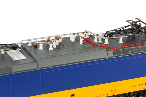Piko E-Lok BR 186 NS VI Artikelnummer: 21660 Kostenloser Versand