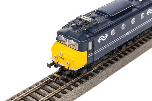 Piko E-Lok Rh 1100 NS IV Artikelnummer: 21663 Fabrikpreis