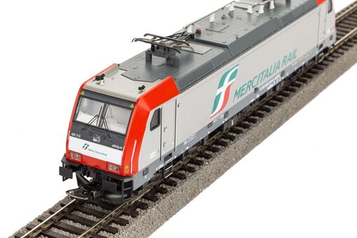 Piko Elektrolok E.483 Mercitalia VI Artikelnummer: 21678 Exklusivangebot