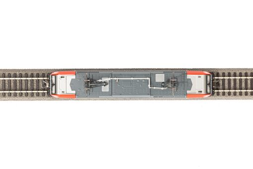 Piko Elektrolok E.483 Mercitalia VI Artikelnummer: 21678 Exklusivangebot