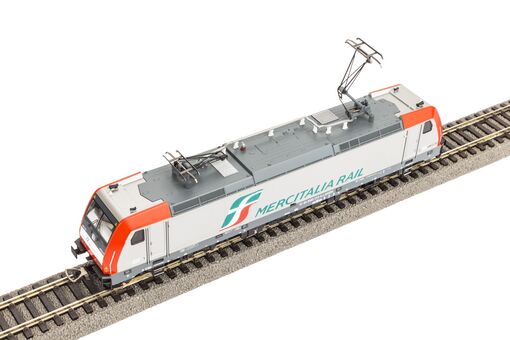 Piko Elektrolok E.483 Mercitalia VI Artikelnummer: 21678 Exklusivangebot