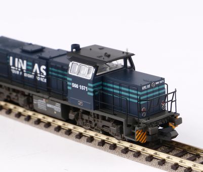Piko N Diesellok G 1206 Lineas NL VI Artikelnummer: 40482 Saisonale Angebote