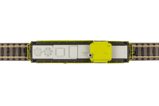 Piko N Diesellok G 1206 Captrain VI Artikelnummer: 40484 Kauf eins, bekomm eins gratis