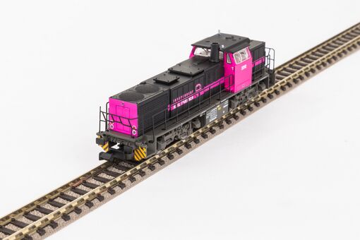 Piko N Diesellok G 1206 IRP VI Artikelnummer: 40485 Tägliche Deals
