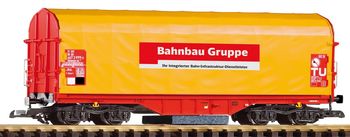 Piko G Schienenreinigungsset Artikelnummer: 35411 Bis zu 55% Rabatt