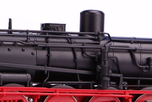 Piko TT Dampflok BR 55 DR III Artikelnummer: 47100 Fabrikladen
