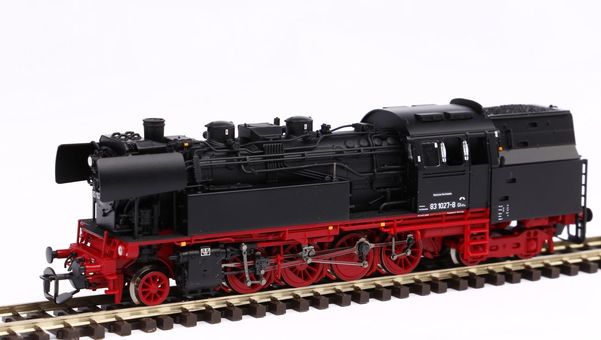 Piko TT Dampflok BR 83.10 DR IV Artikelnummer: 47120 Rabatte dieses Monats