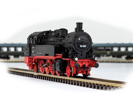 Piko TT Dampflok BR 93.0 DR III Artikelnummer: 47130 Verkauf