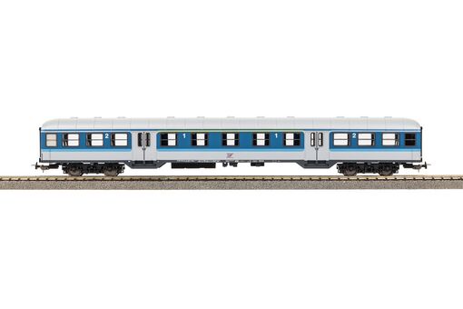 Piko Nahverkehrswagen 1./2. Klasse GFF VI Artikelnummer: 23601 Fabrik Onlineshop
