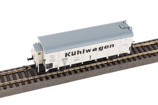 Piko Kühlwagen Gkn Berlin DRG II Artikelnummer: 24505 Günstig kaufen