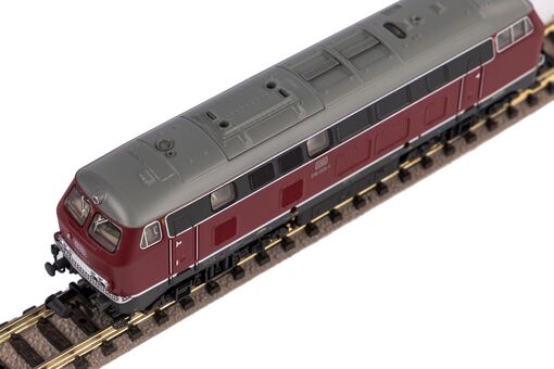 Piko N Diesellokomotive BR 216 DB IV Artikelnummer: 40528 Online Shopping