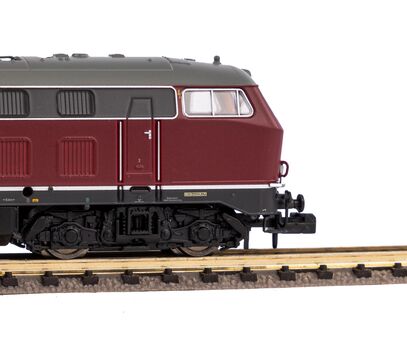 Piko N Diesellokomotive BR 216 DB IV Artikelnummer: 40528 Online Shopping