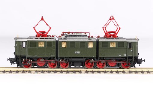 Piko N E-Lok BR 191 DB IV Artikelnummer: 40540 Black Friday