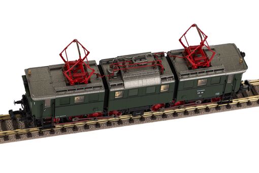 Piko N E-Lok BR E 91 DB III Artikelnummer: 40542 Weihnachtsangebot