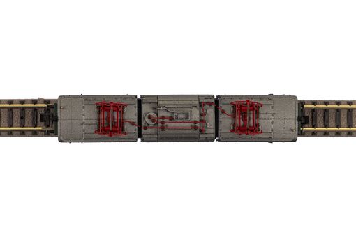 Piko N E-Lok BR E 91 DB III Artikelnummer: 40542 Weihnachtsangebot