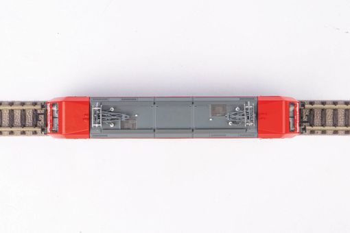 Piko N E-Lok BR 101 DB AG VI Artikelnummer: 40560 Valentinstagsangebot