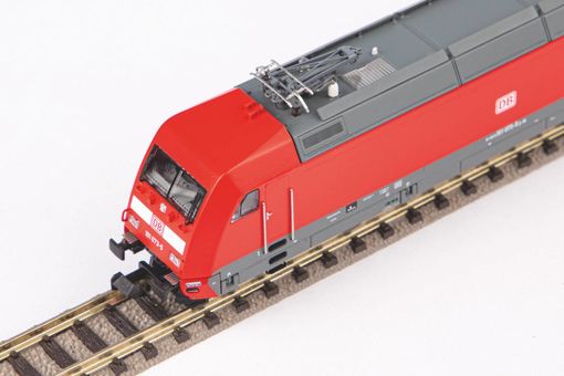Piko N E-Lok BR 101 DB AG VI Artikelnummer: 40560 Valentinstagsangebot