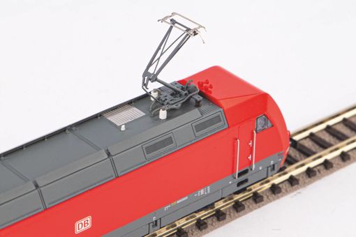 Piko N E-Lok BR 101 DB AG VI Artikelnummer: 40560 Valentinstagsangebot