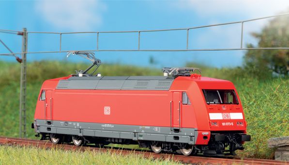 Piko N E-Lok BR 101 DB AG VI Artikelnummer: 40560 Valentinstagsangebot