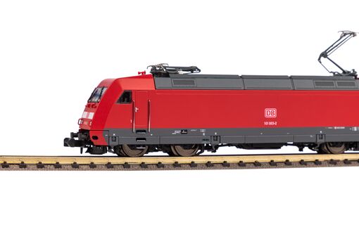 Piko N E-Lok BR 101 DB AG V Artikelnummer: 40562 Lagerräumung