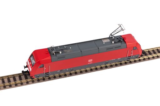 Piko N E-Lok BR 101 DB AG V Artikelnummer: 40562 Lagerräumung