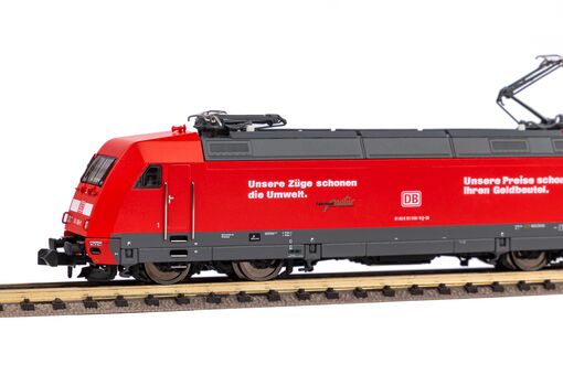 Piko N E-Lok BR 101 "Unsere Preise" DB AG VI Artikelnummer: 40564 Top Angebot