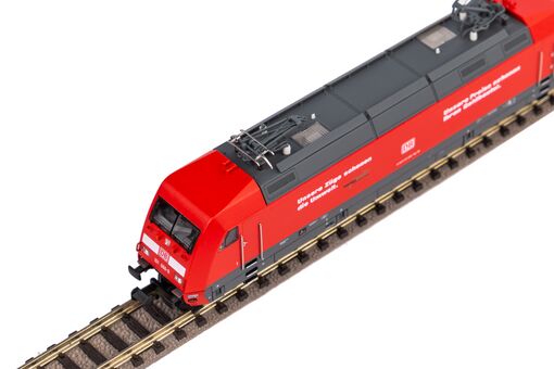 Piko N E-Lok BR 101 "Unsere Preise" DB AG VI Artikelnummer: 40564 Top Angebot