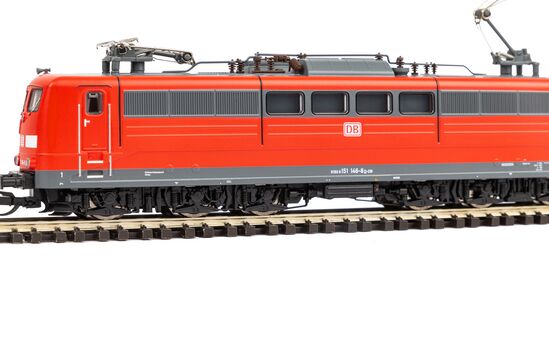 Piko TT E-Lok BR 151 DB AG VI Artikelnummer: 47208 Räumungsverkauf