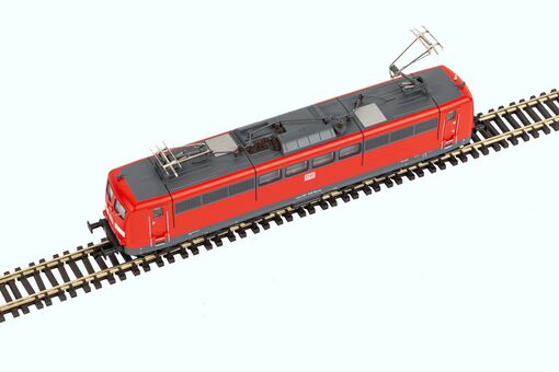 Piko TT E-Lok BR 151 DB AG VI Artikelnummer: 47208 Räumungsverkauf