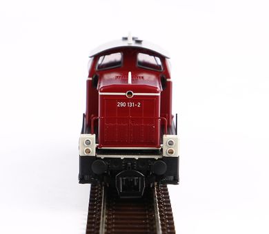 Piko TT Diesellok BR 290 DB IV Artikelnummer: 47267 Riesige Ersparnisse