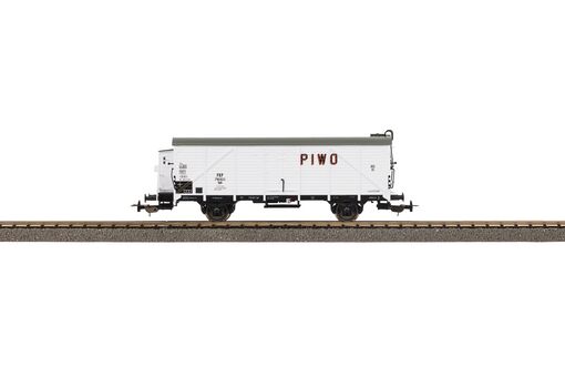 Piko Kühlwagen ex "Berlin" PKP III Artikelnummer: 24514 Bis zu 65% Rabatt