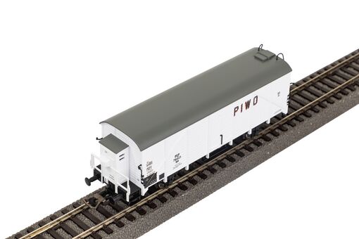Piko Kühlwagen ex "Berlin" PKP III Artikelnummer: 24514 Bis zu 65% Rabatt