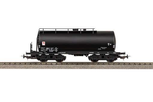 Piko Kesselwagen PKP IV Artikelnummer: 24515 Nur für heute
