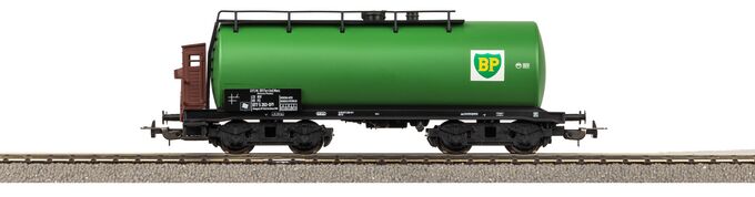 Piko Kesselwagen BP FS IV Artikelnummer: 24518 Vierteljährliche Förderung