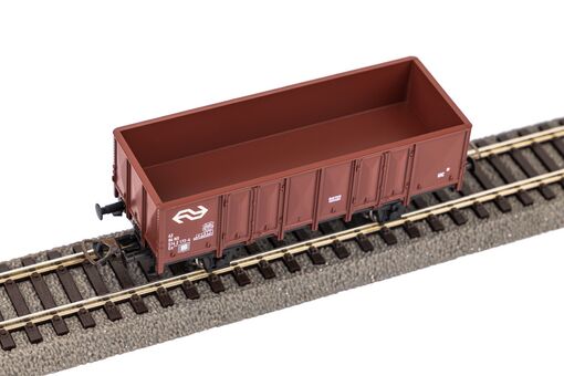 Piko Offener Güterwagen NS IV Artikelnummer: 24522 Discount Store für neue Produkte
