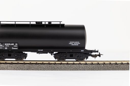 Piko Kesselwagen NAM NS III Artikelnummer: 24523 Nur noch ein Tag übrig