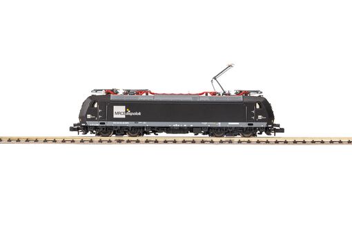 Piko N E-Lok BR 185 MRCE VI Artikelnummer: 40584 zollfrei