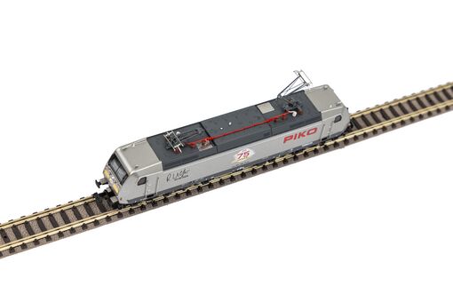 Piko N E-Lok BR 185 "PIKO Jubiläum" Artikelnummer: 40588 Online