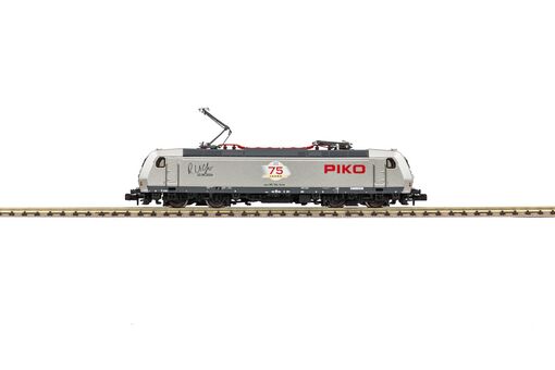 Piko N E-Lok BR 185 "PIKO Jubiläum" Artikelnummer: 40588 Online